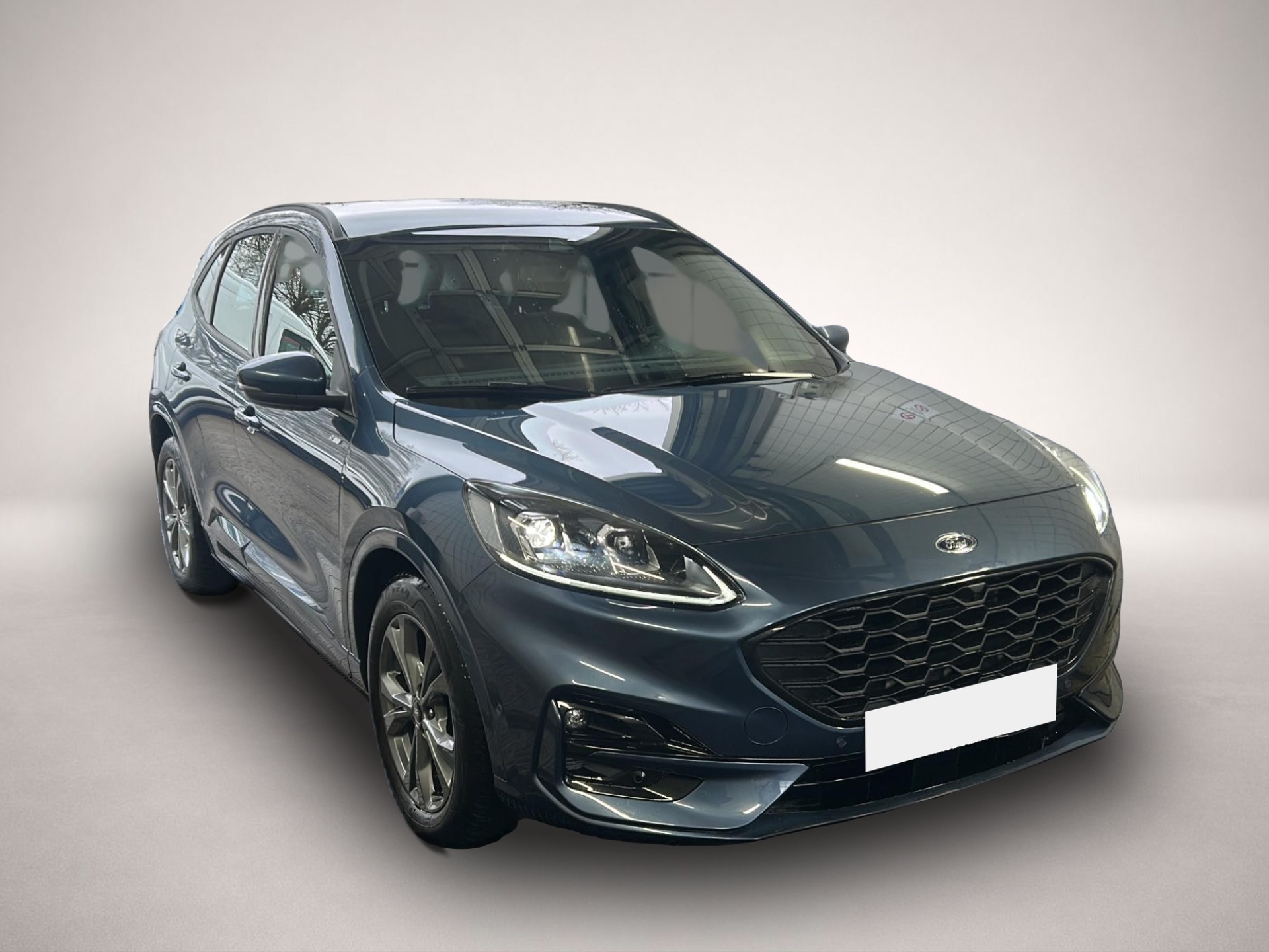 Ford Kuga (10/2023, Diesel)