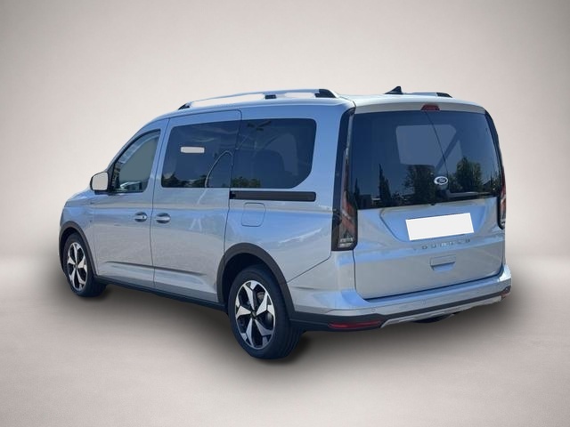 Ford Grand Tourneo (04/2026, Diesel)