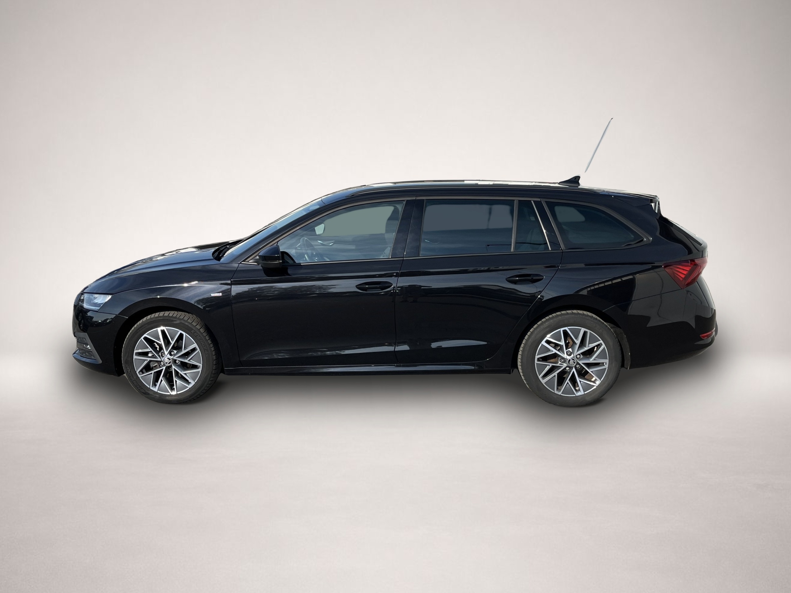 Skoda Octavia (05/2023, Diesel)