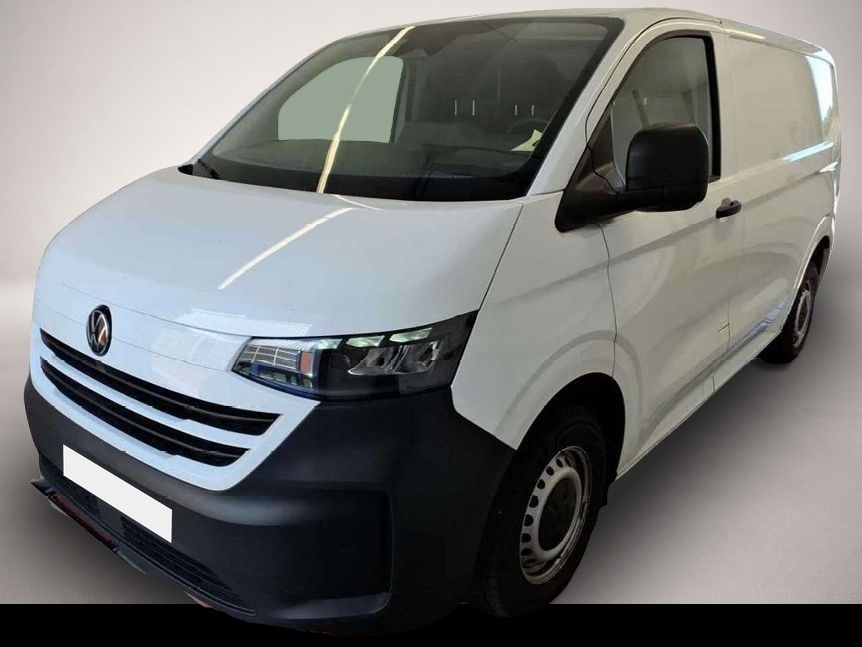 Volkswagen Other (10/2025, Diesel)