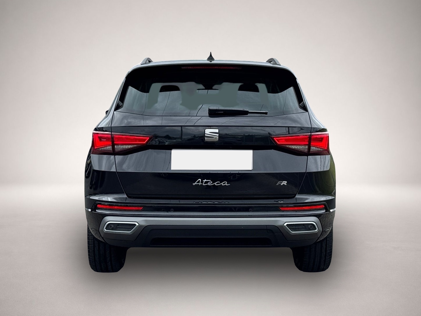 Seat Ateca (03/2026, Diesel)
