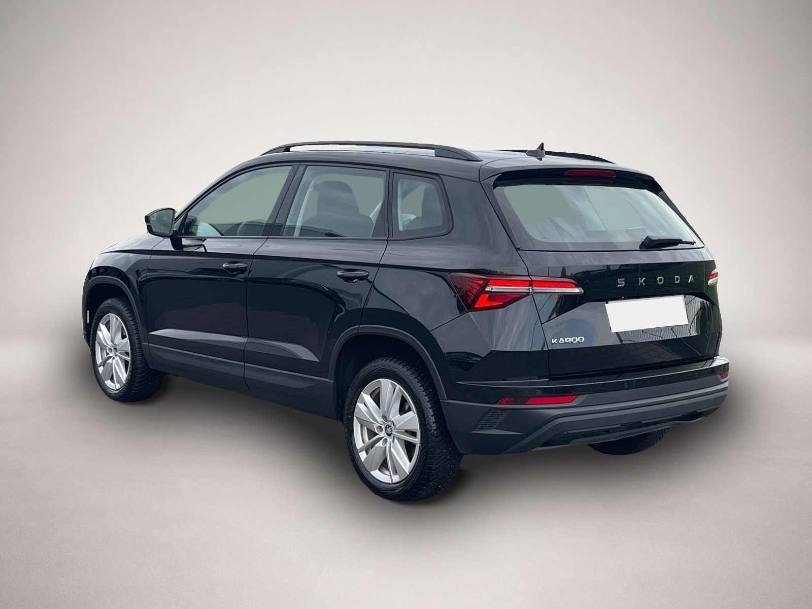 Skoda Karoq (12/2025, Benzin)