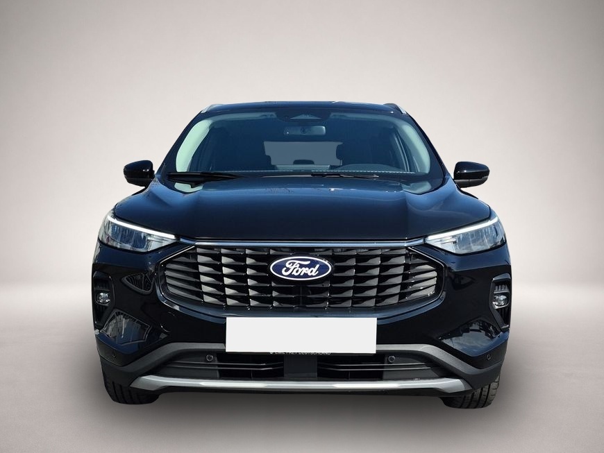 Ford Kuga (07/2024, Benzin)