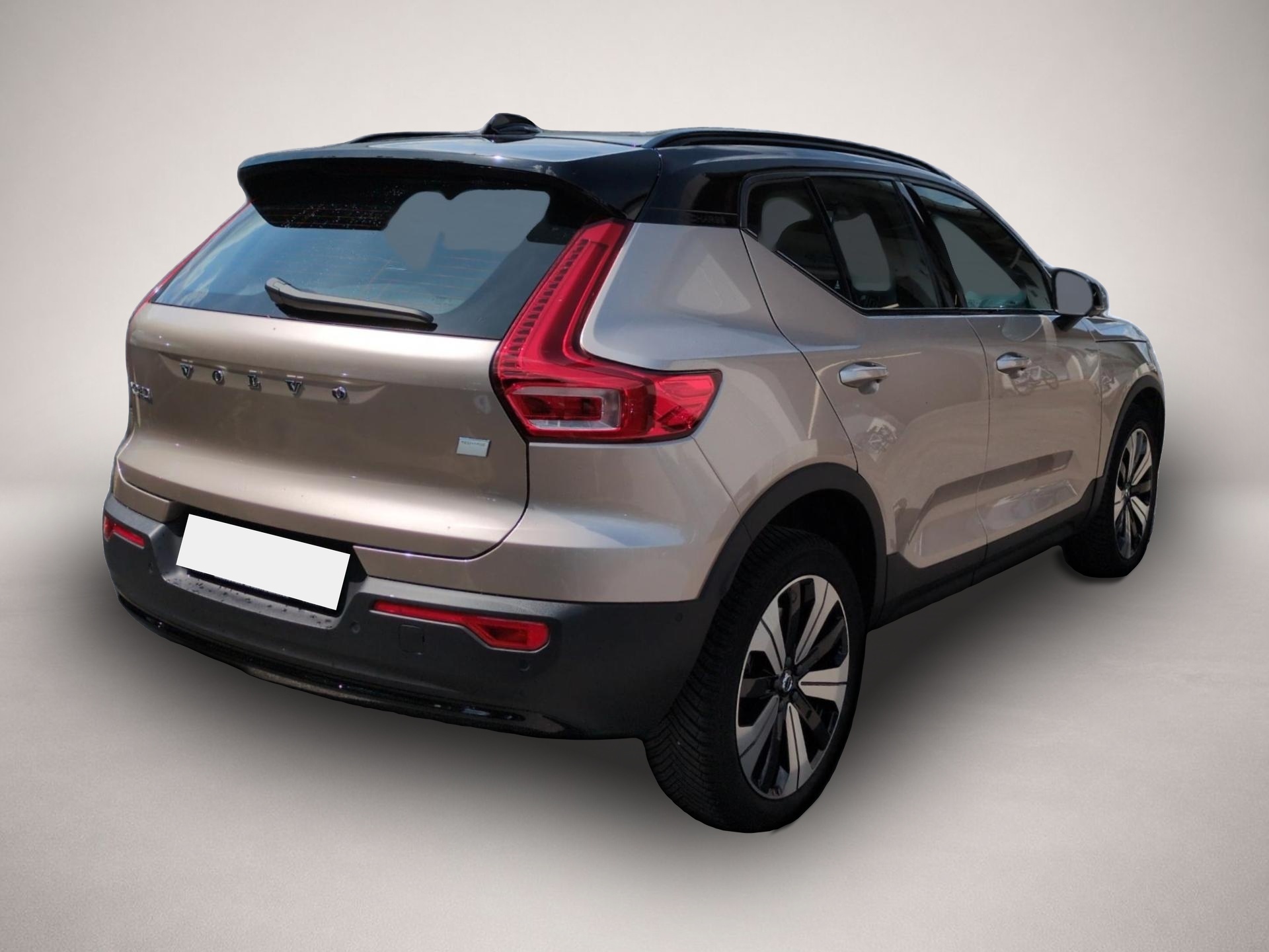 Volvo XC40 (03/2023, ELECTRIC)