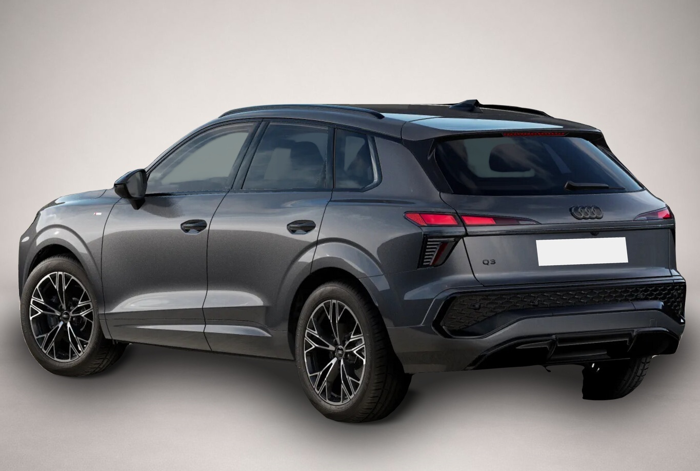 Audi Q3 (07/2026, Diesel)