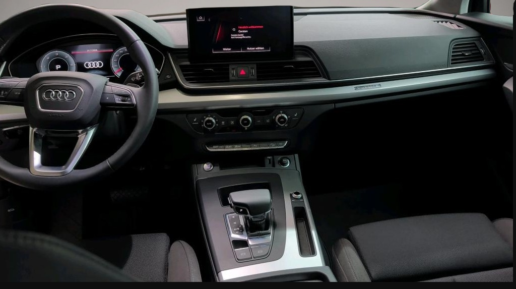 Audi quattro (06/2024, Diesel)