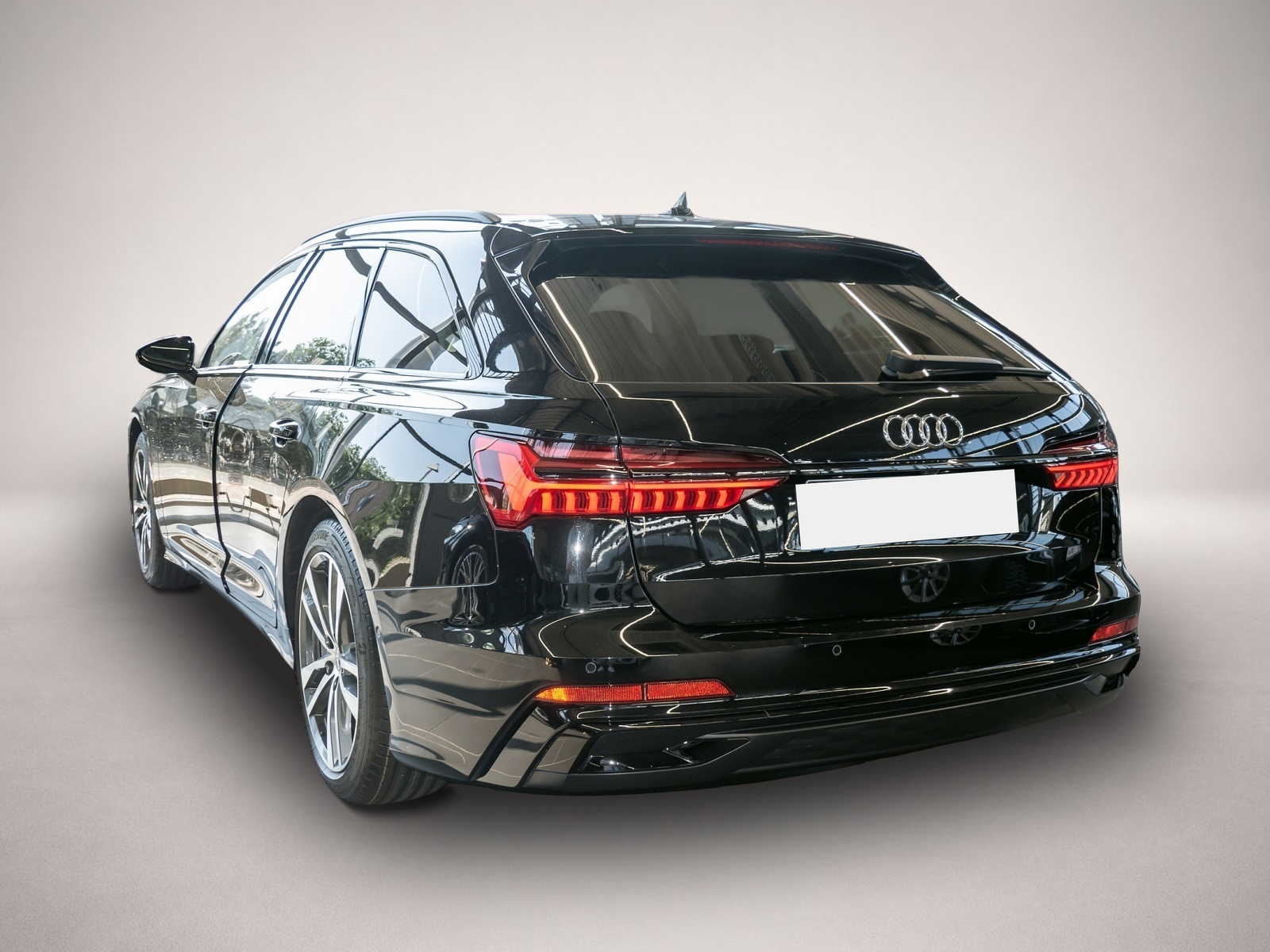 Audi A6 (11/2025, Diesel)