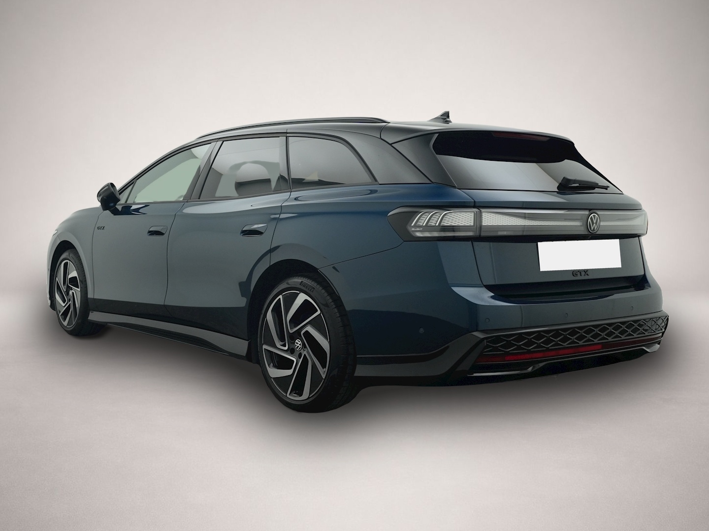 Volkswagen ID.7 (11/2025, ELECTRIC)