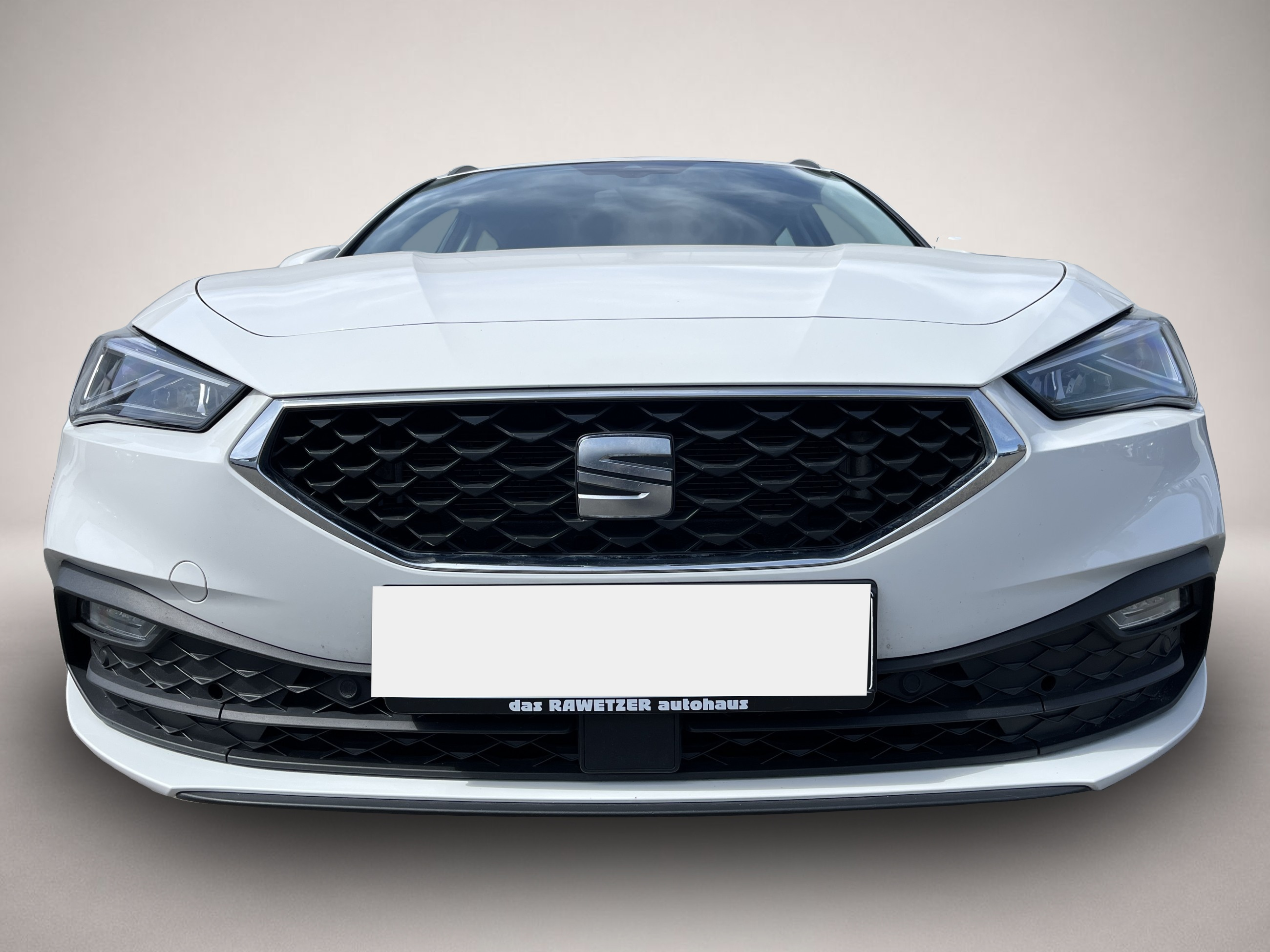 Seat Leon (11/2022, Diesel)
