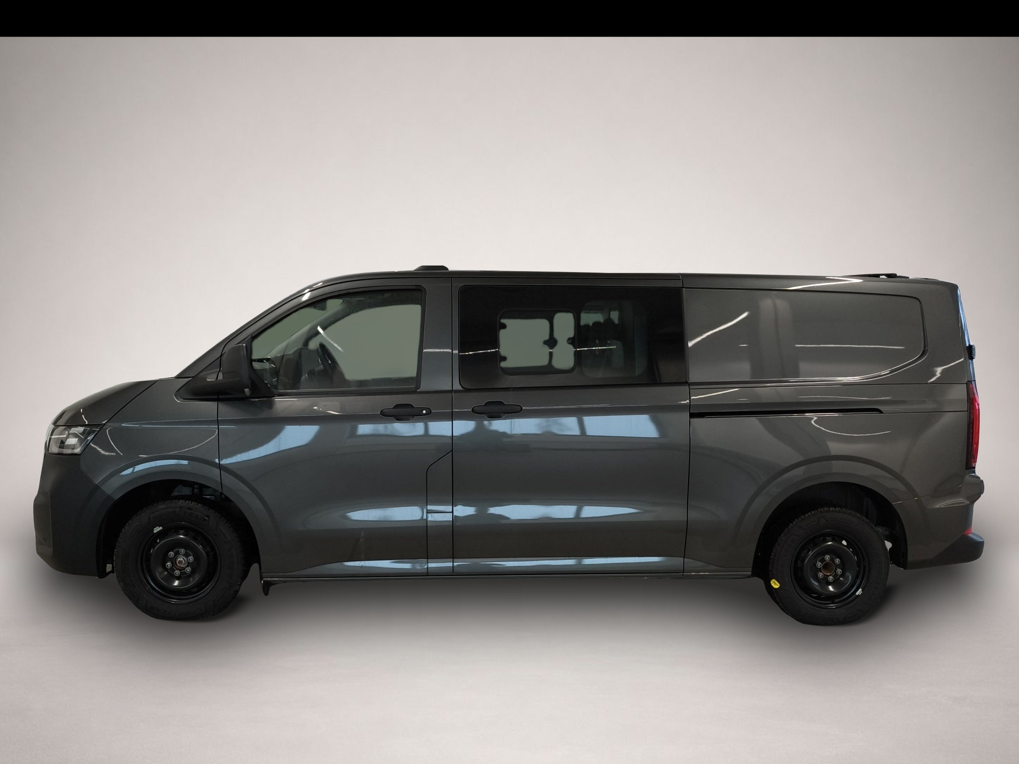 Volkswagen T7 Transporter (, Diesel)