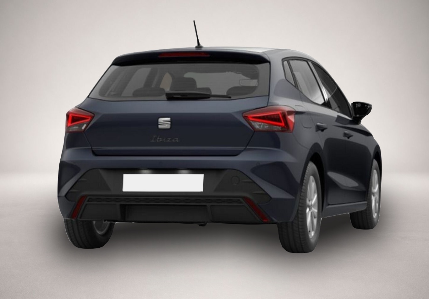 Seat Ibiza (06/2026, Benzin)