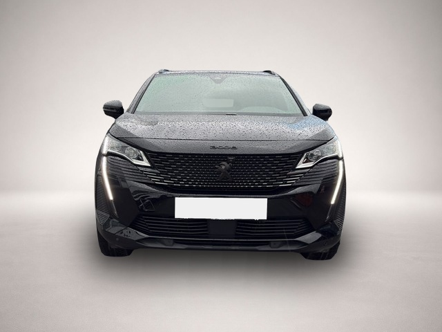Peugeot 3008 (12/2023, Benzin)