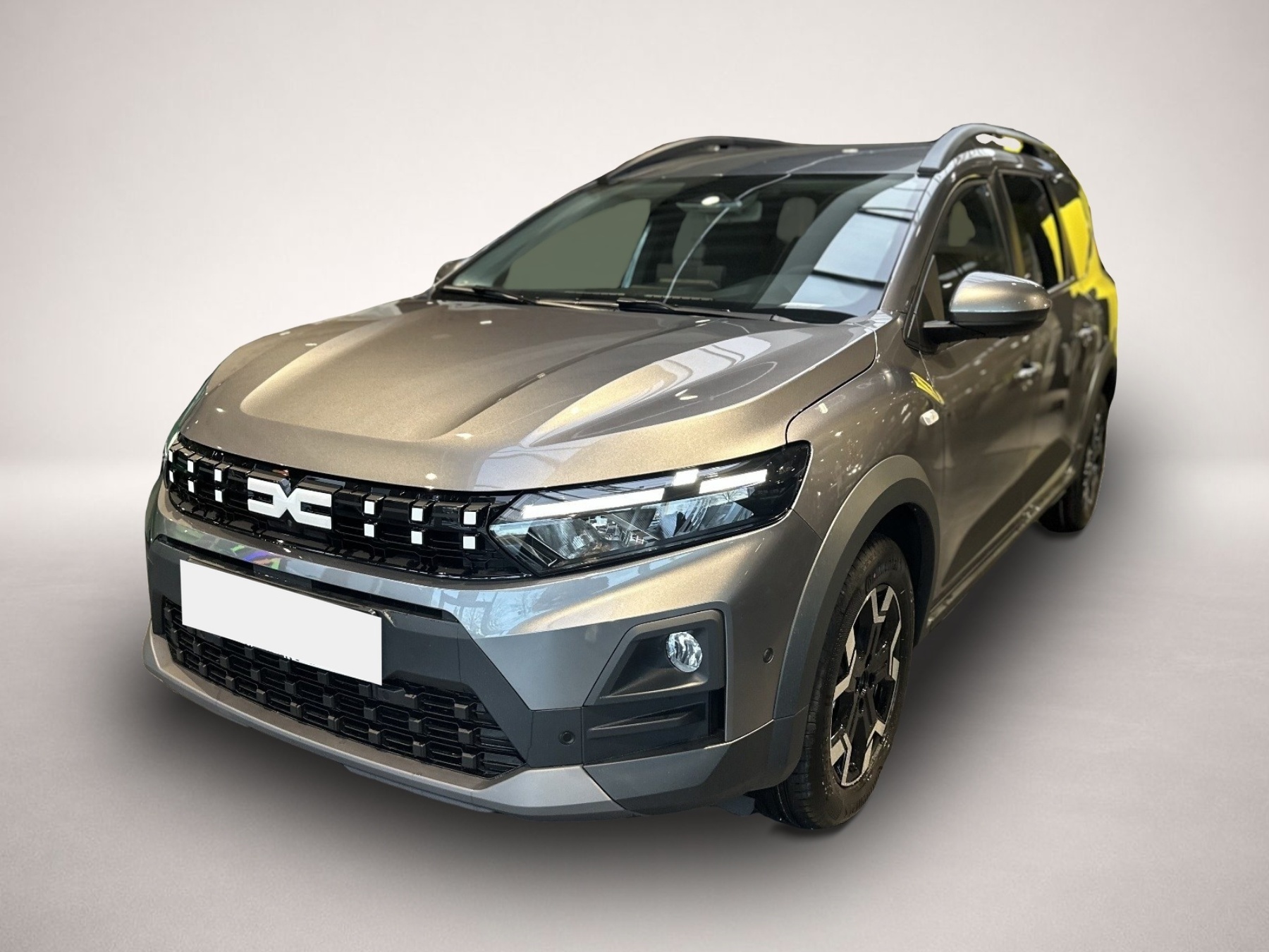 Dacia Jogger (03/2026, Benzin)