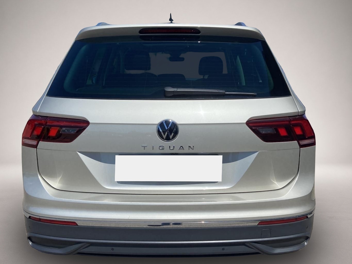 Volkswagen Tiguan (08/2023, )