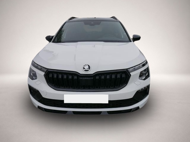 Skoda Kamiq (11/2025, Benzin)