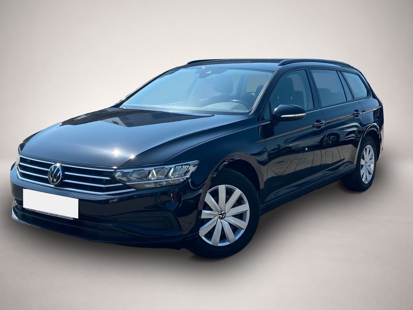 Volkswagen Passat Variant (09/2022, )