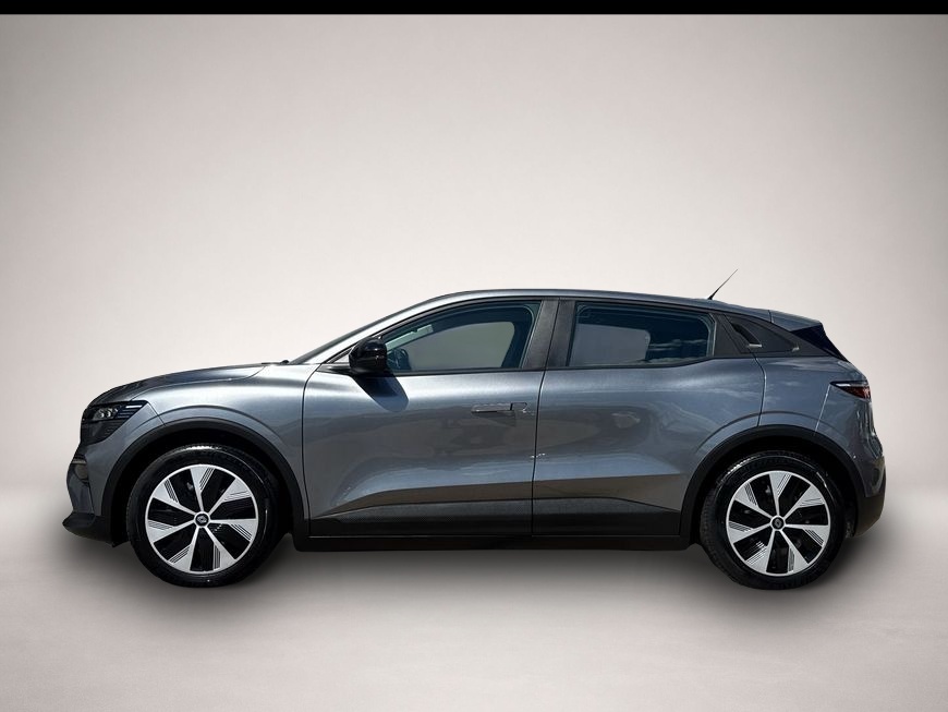 Renault Megane (09/2022, ELECTRIC)