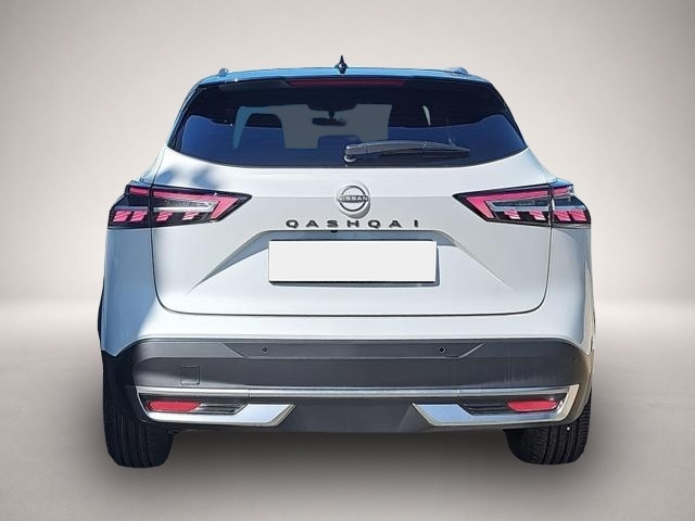 Nissan Qashqai (03/2026, Benzin)