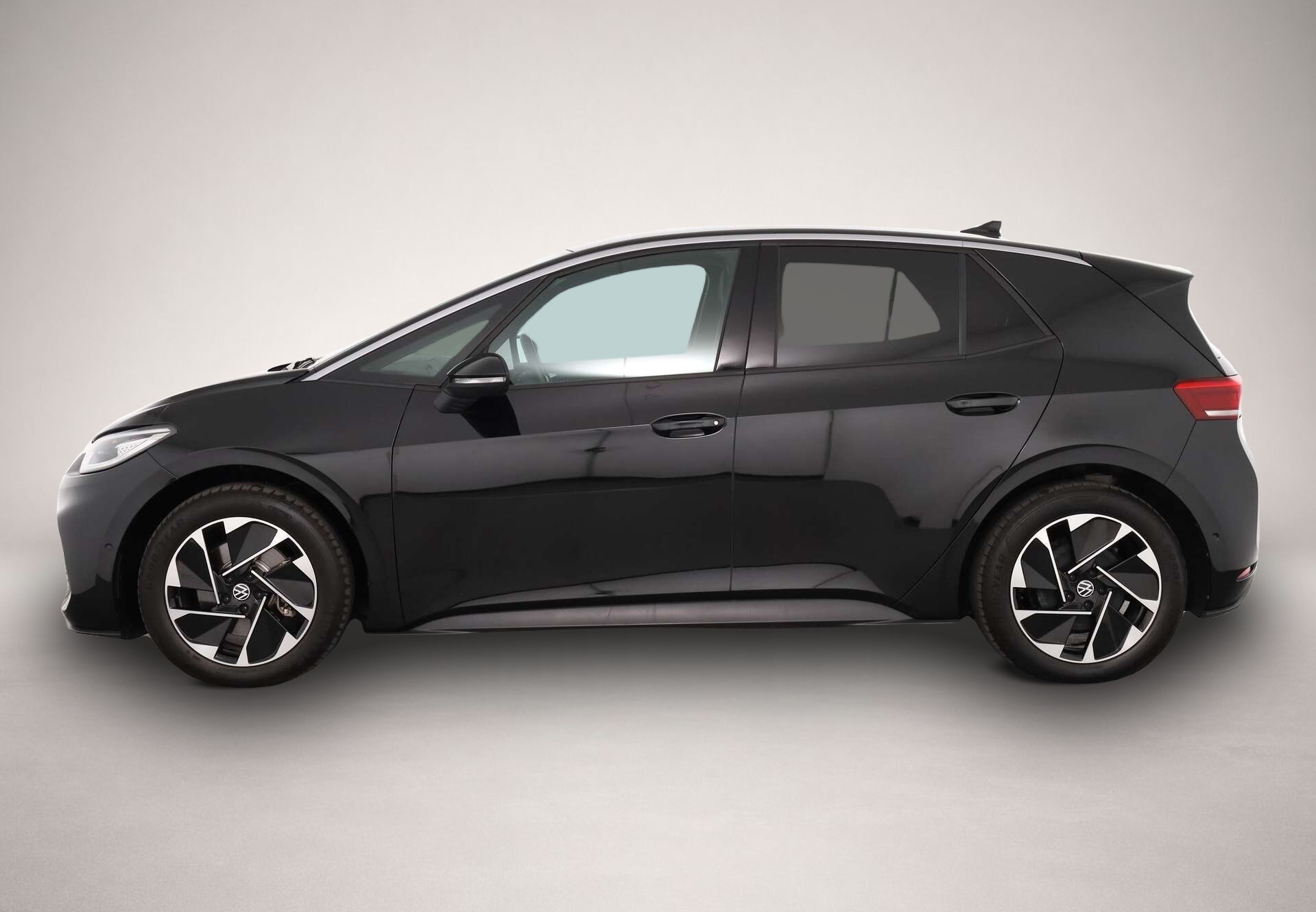 Volkswagen ID.3 (03/2025, ELECTRIC)