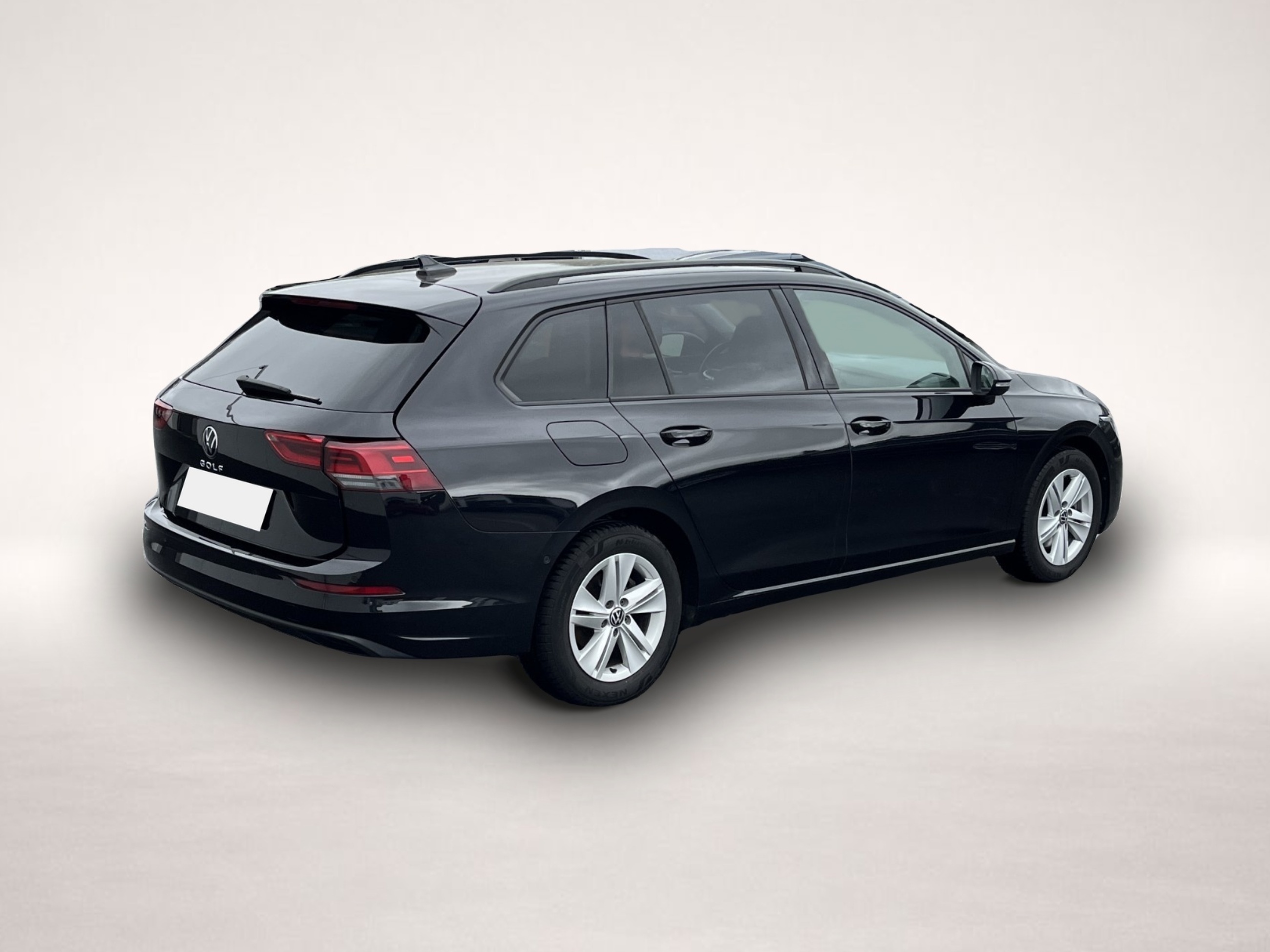 Volkswagen Golf (04/2021, Diesel)