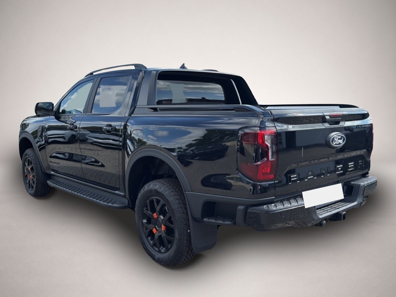 Ford Ranger, Bild 4 von 7