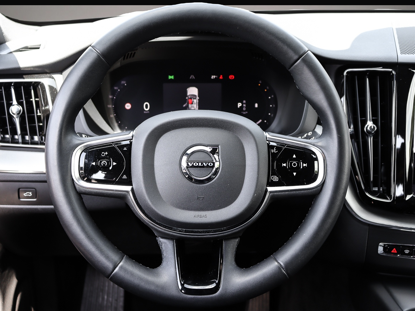 Volvo XC60 (06/2023, Diesel)