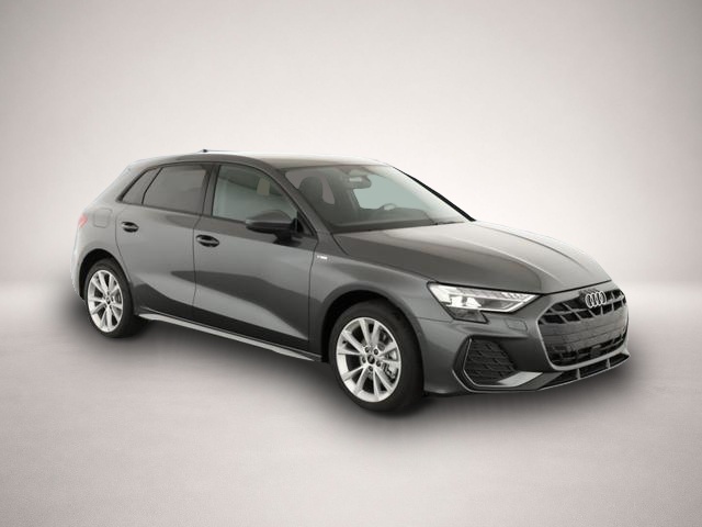 Audi A3 (05/2026, Benzin)