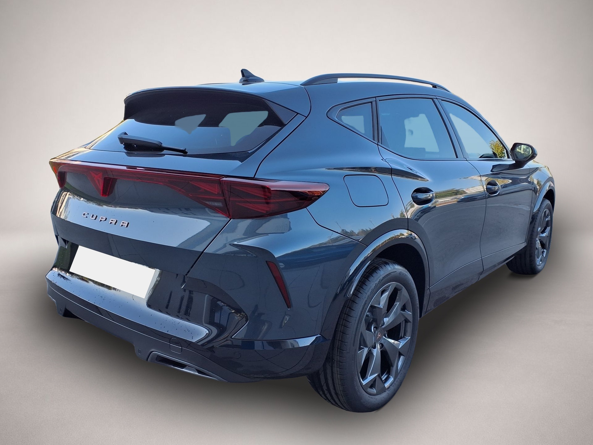 CUPRA Formentor, Bild 3 von 4