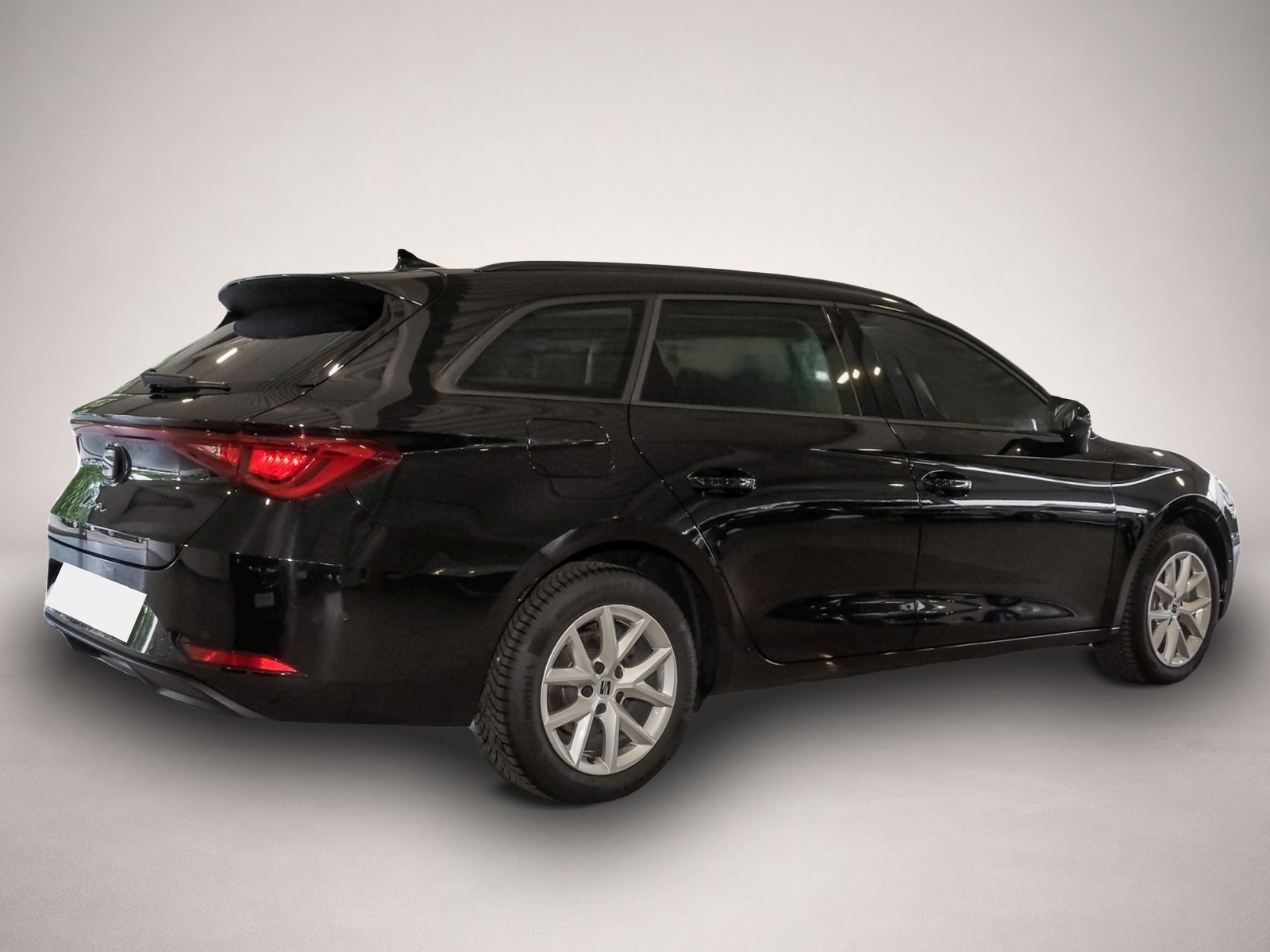 Seat Leon (12/2024, Diesel)