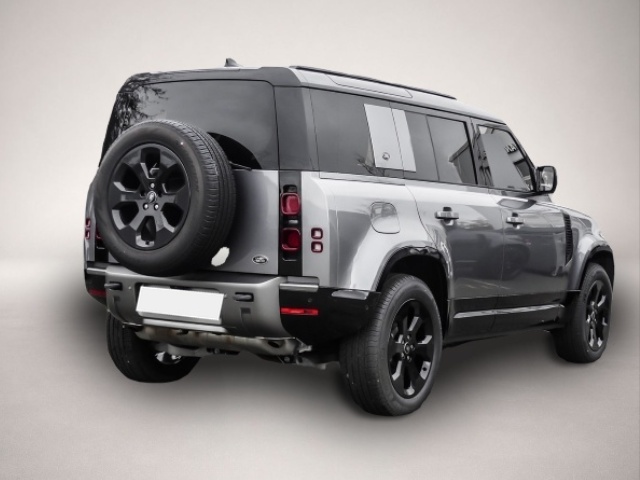 Land-Rover Defender (07/2023, Benzin)