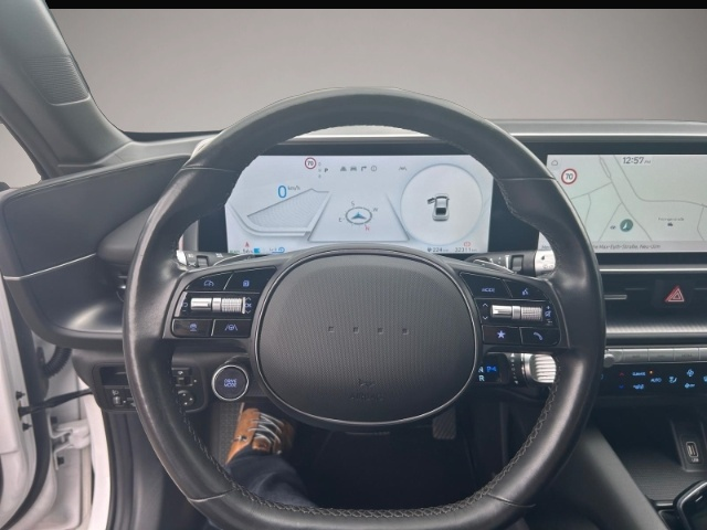 Hyundai IONIQ 6 (08/2023, ELECTRIC)