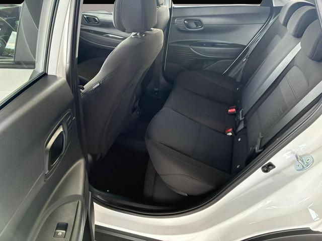 Hyundai BAYON (12/2025, Benzin)