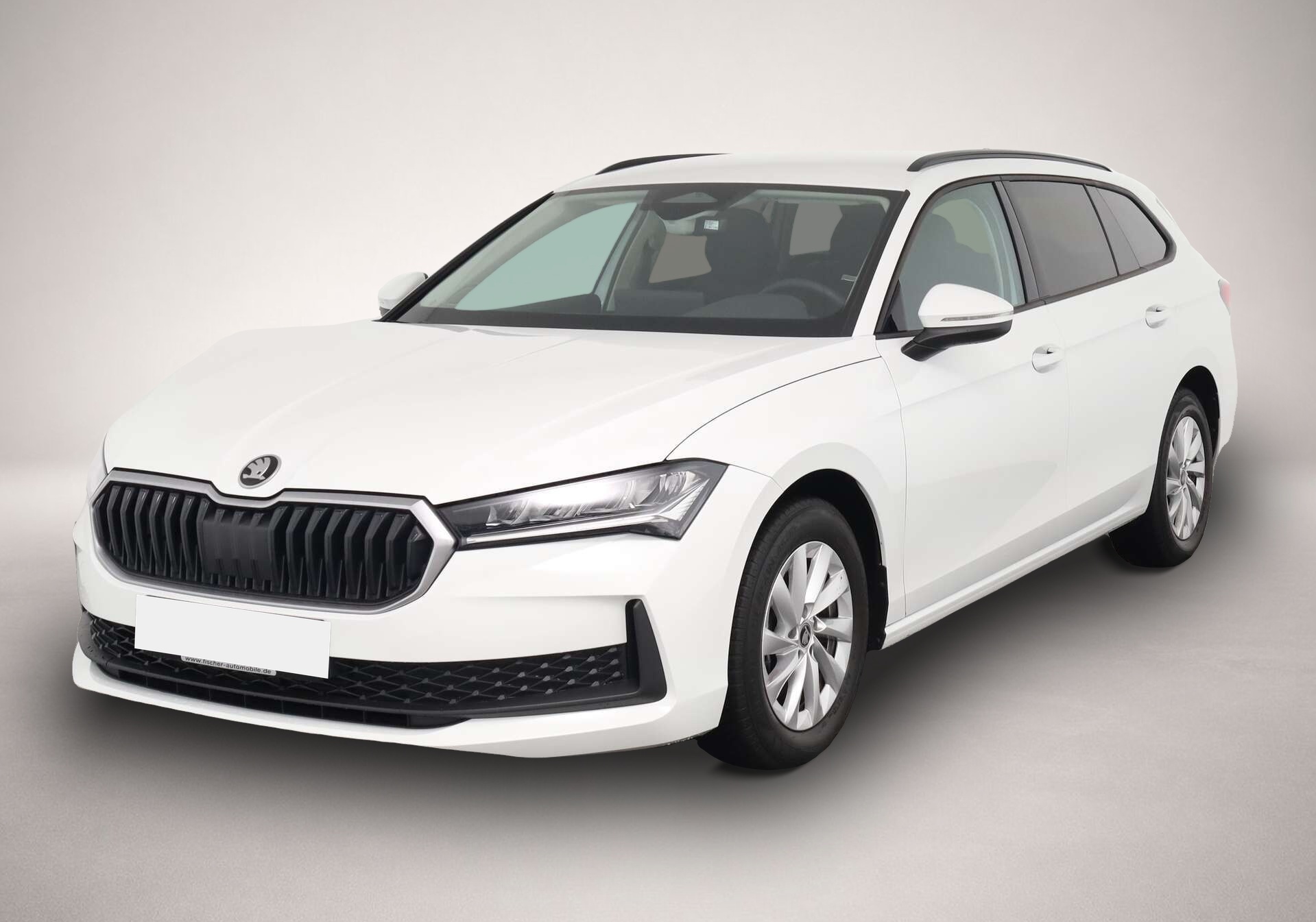 Skoda Superb (06/2025, Diesel)