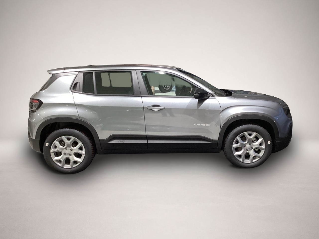 Jeep Avenger (05/2025, Benzin)