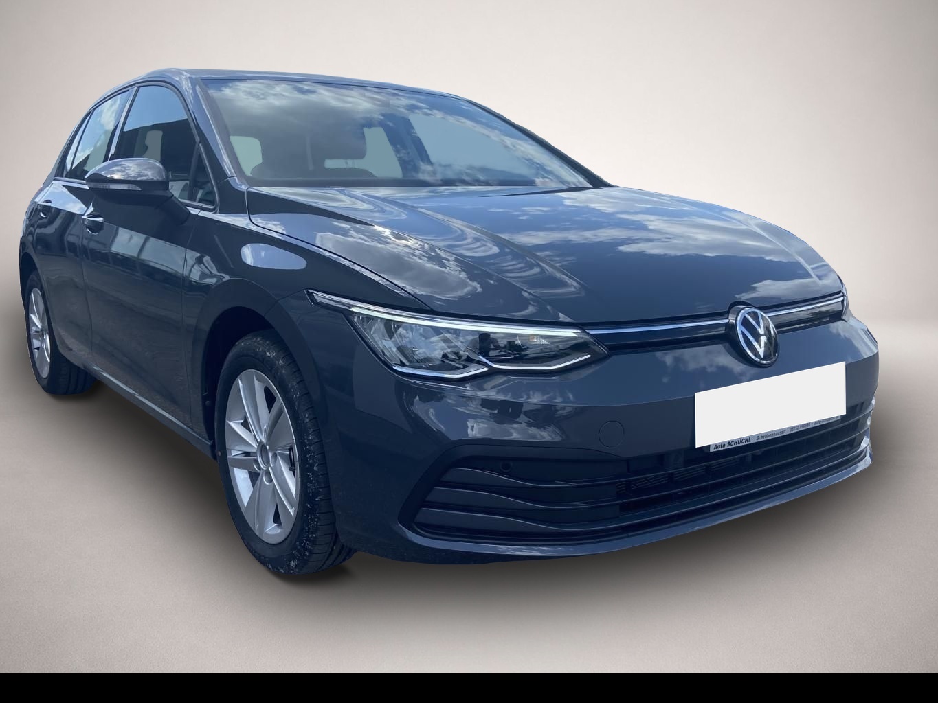 Volkswagen Golf (03/2024, )