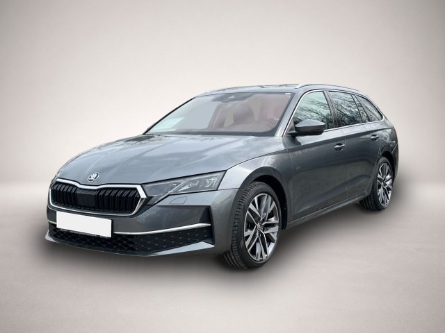 Skoda Octavia (10/2024, Diesel)