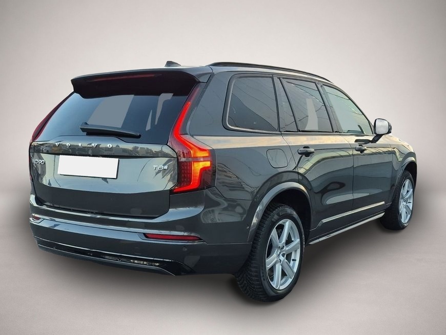 Volvo XC90 (02/2026, Hybrid (Benzin/Elektro))