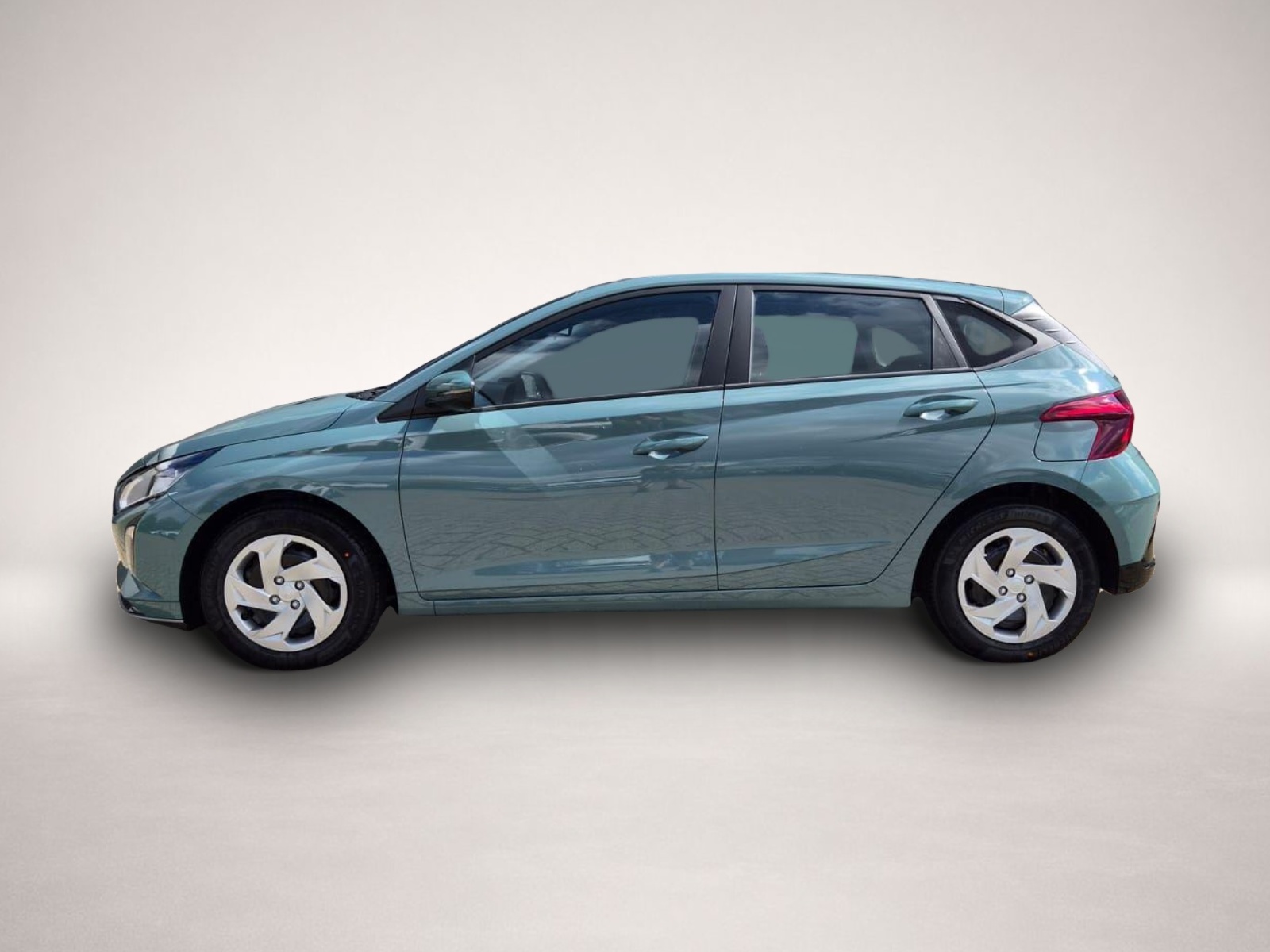 Hyundai i20 (05/2026, Benzin)