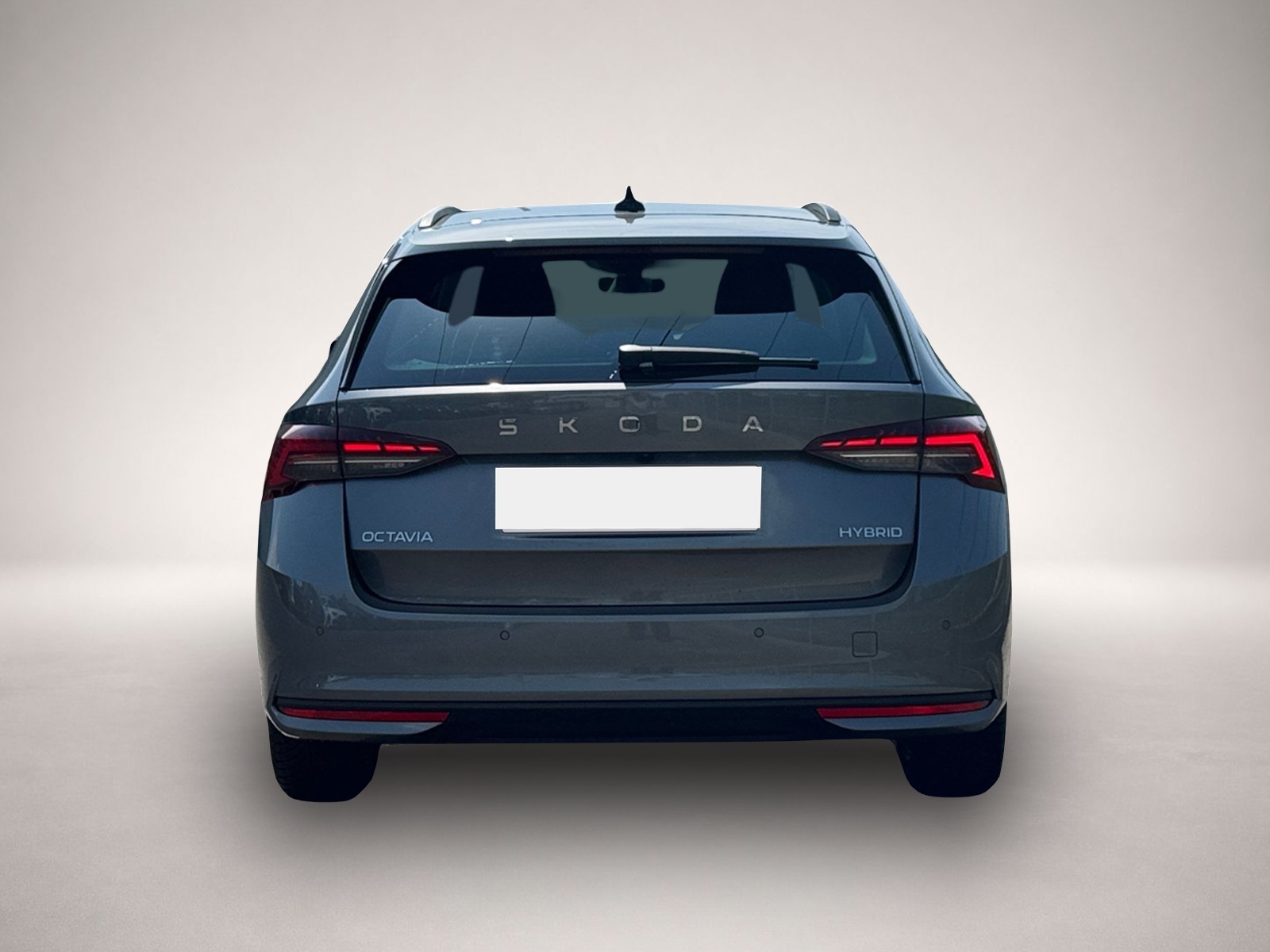 Skoda Octavia (12/2025, Benzin)