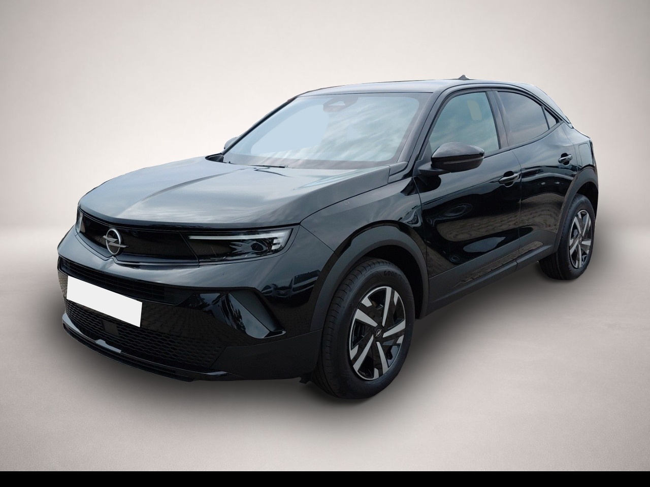 Opel Mokka (08/2026, Benzin)