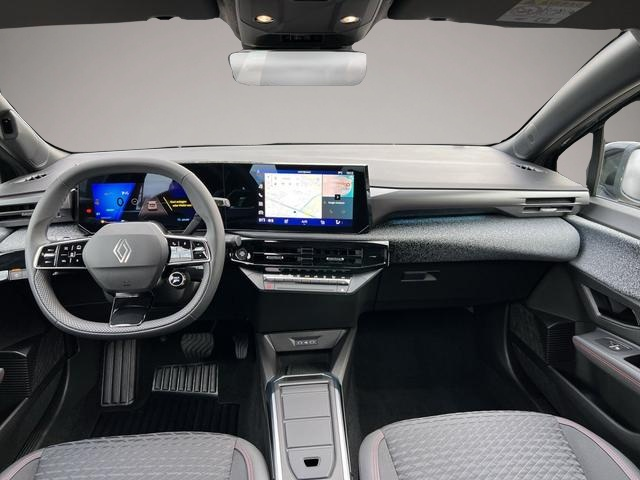Renault Clio, Bild 3 von 4