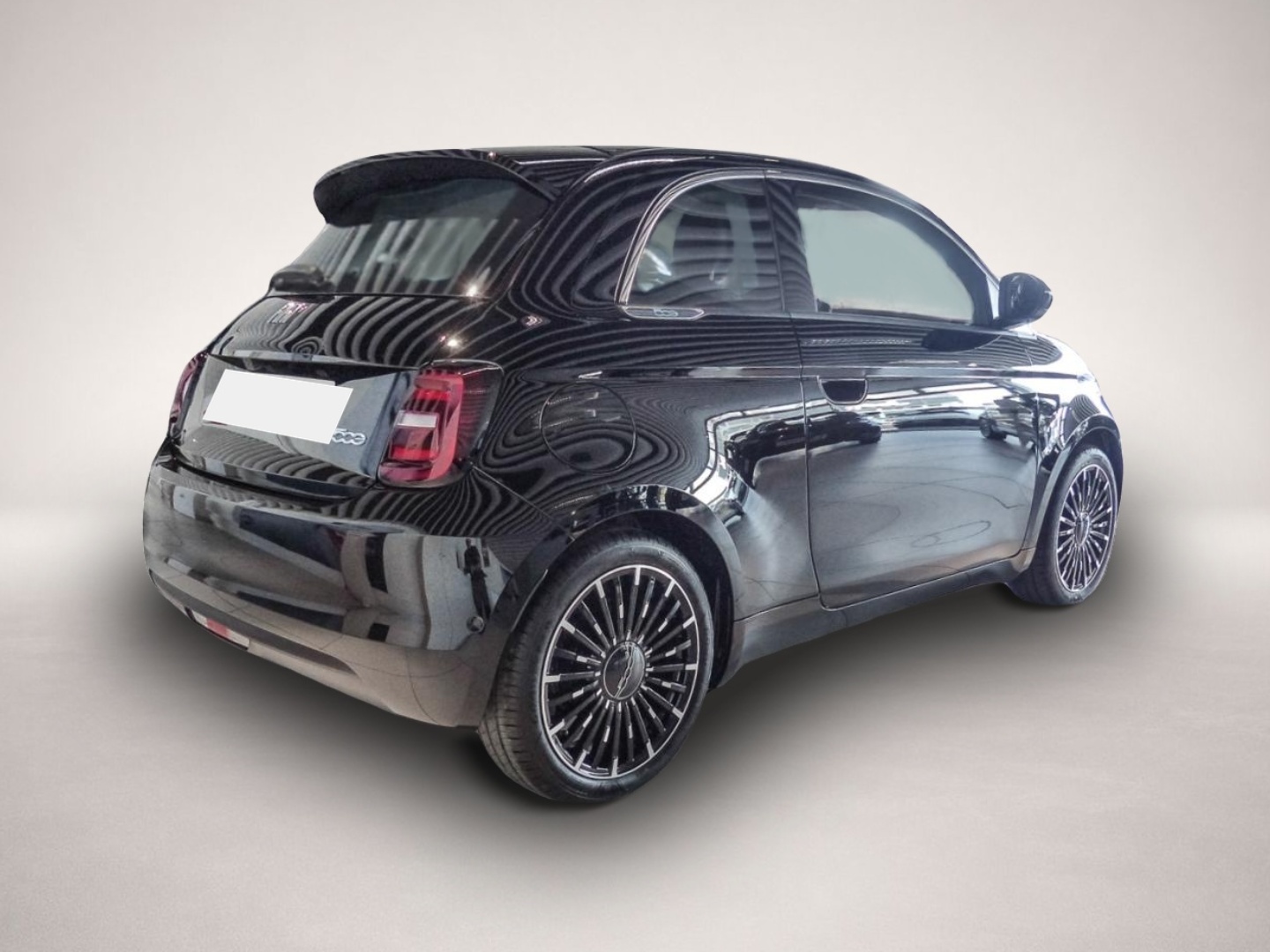 Fiat 500e, Bild 2 von 5