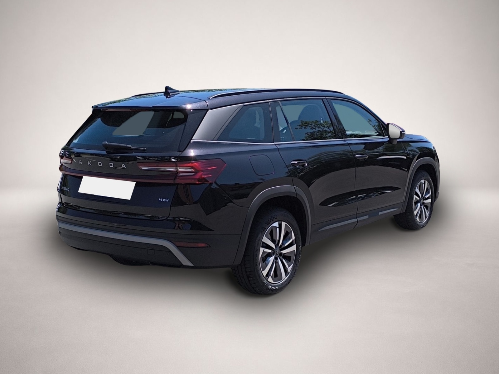 Skoda Kodiaq, Bild 7 von 8
