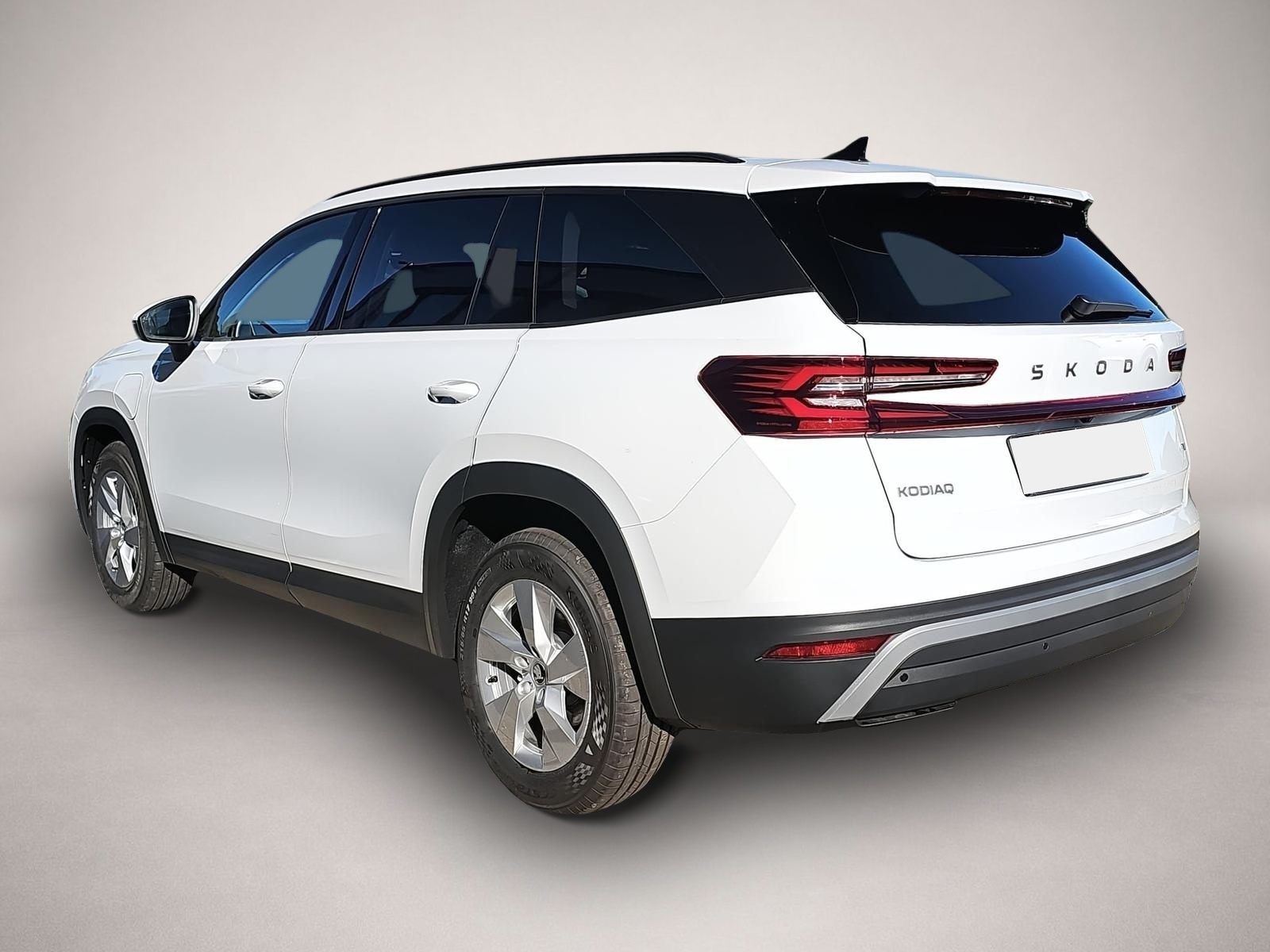 Skoda Kodiaq, image 5 of 6