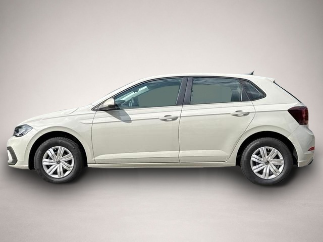 Volkswagen Polo (06/2026, Benzin)