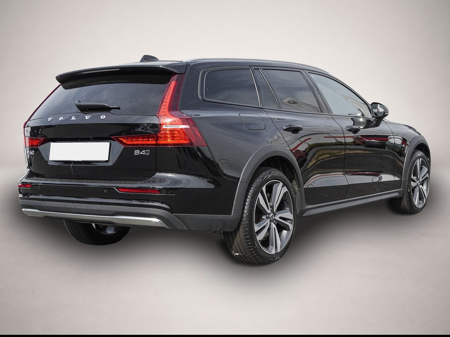 Volvo V60 Cross Country (04/2024, )
