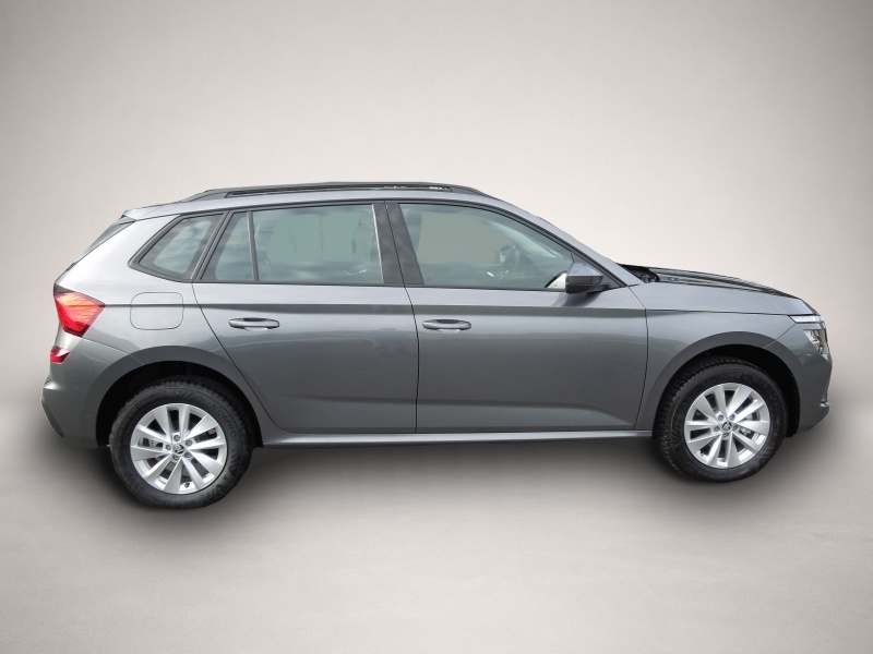 Skoda Kamiq, Bild 3 von 5