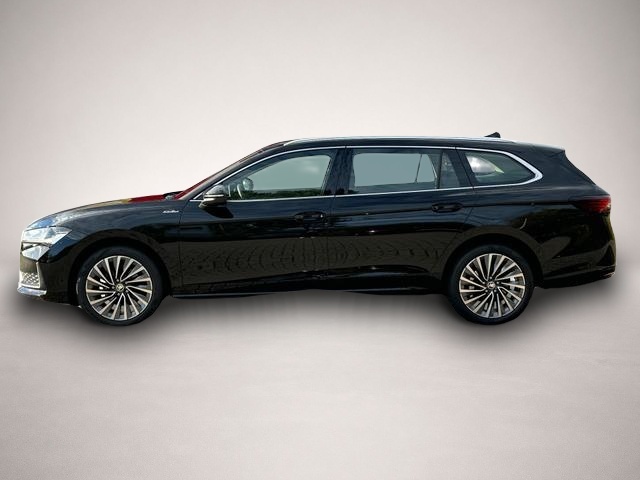 Skoda Superb, Bild 2 von 6
