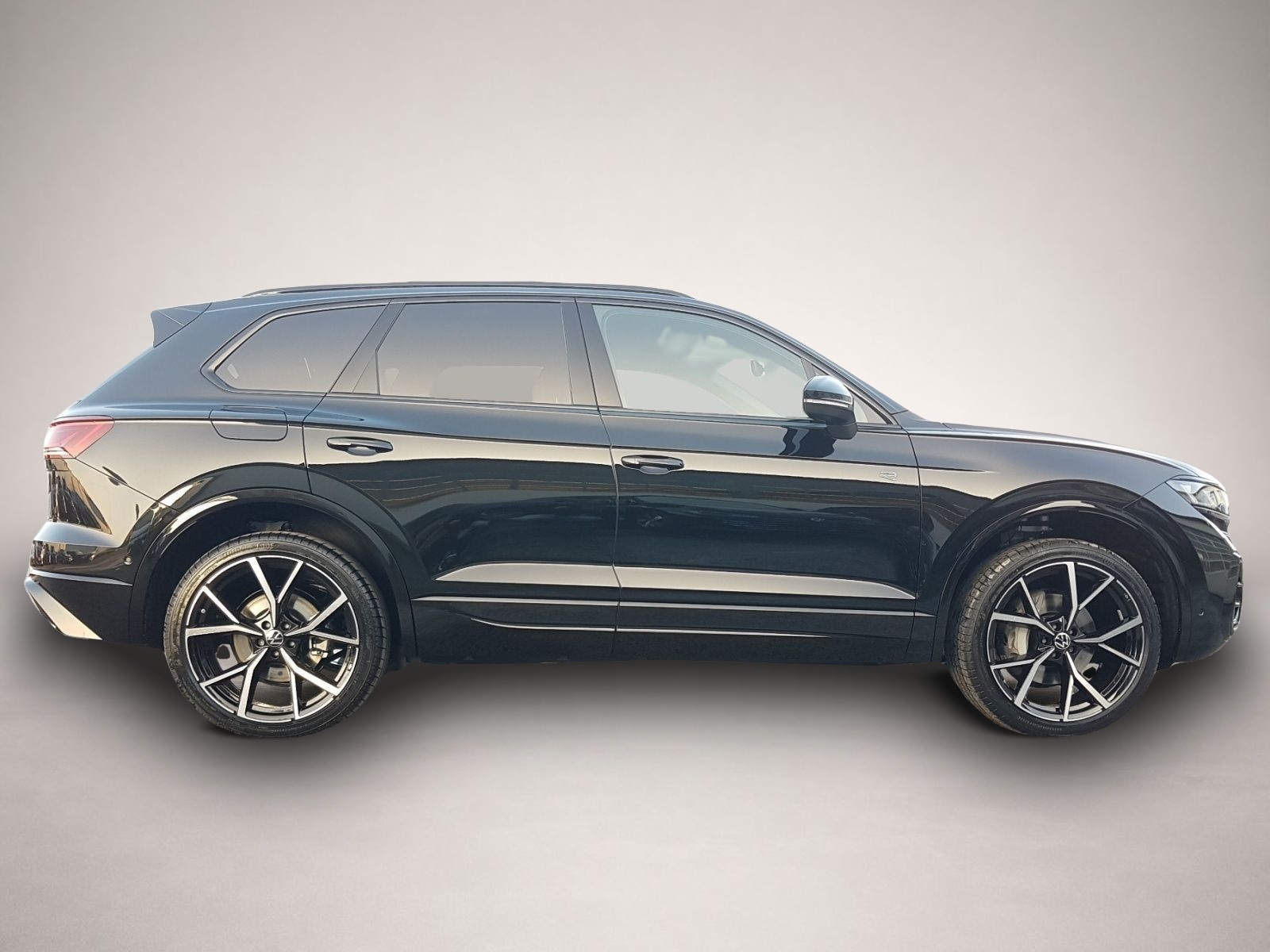 Volkswagen Touareg (10/2025, Diesel)