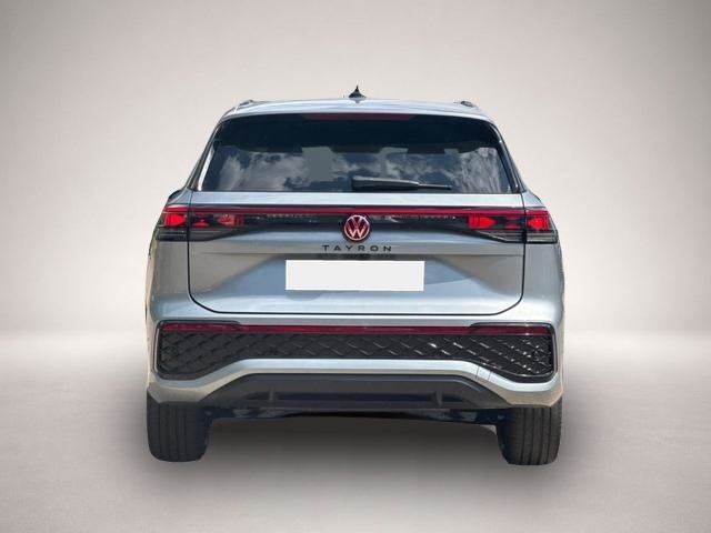 Volkswagen Tayron (07/2026, Hybrid (Benzin/Elektro))